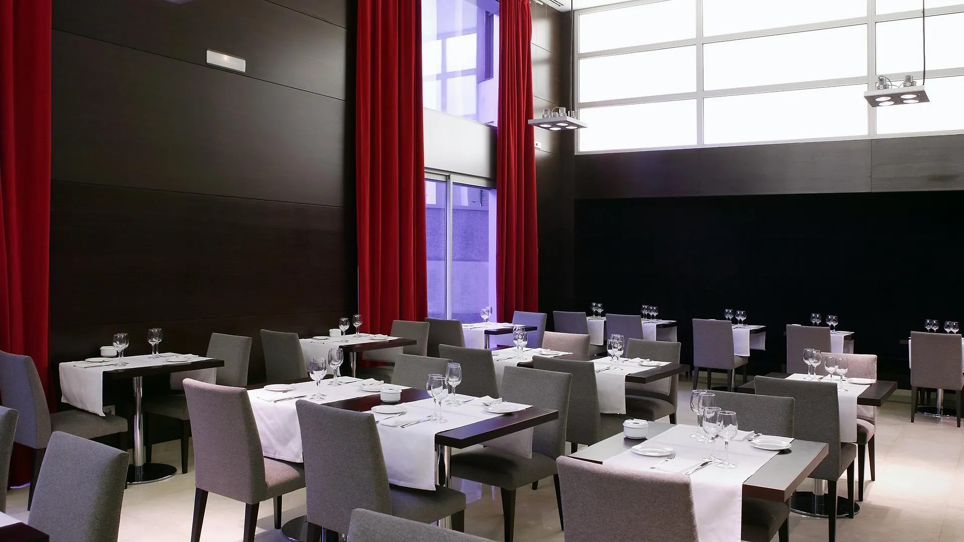 ****  Hotel Zenit Bilbao Spanien