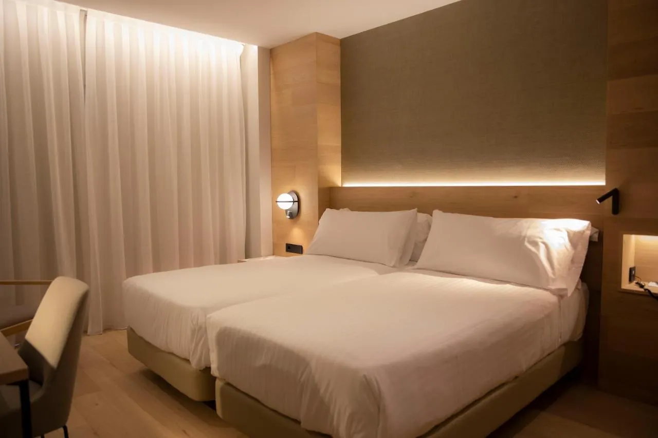 Hotel Zenit Bilbao