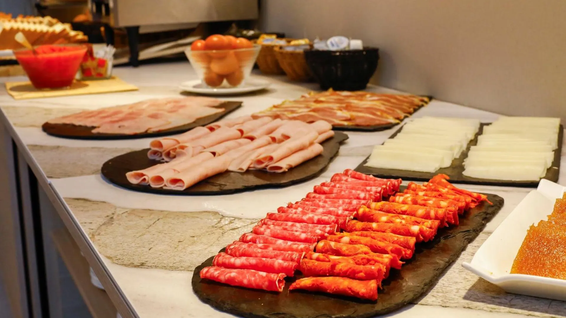 Hotel Zenit Bilbao 4*,  Spanien