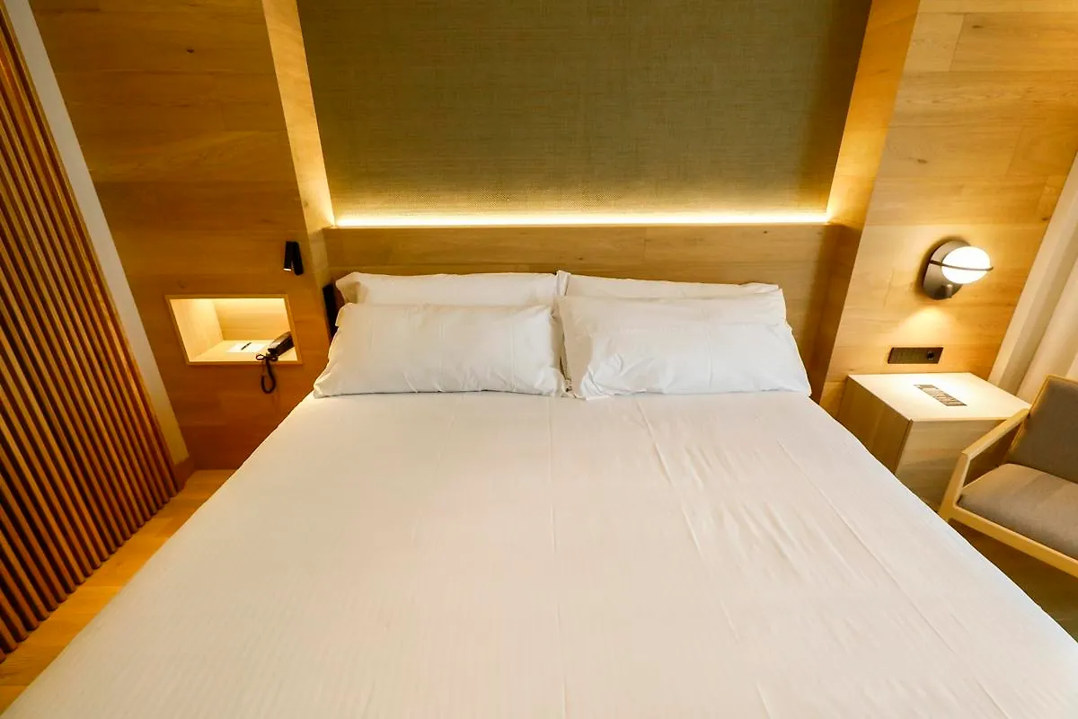 Hotel Zenit Bilbao