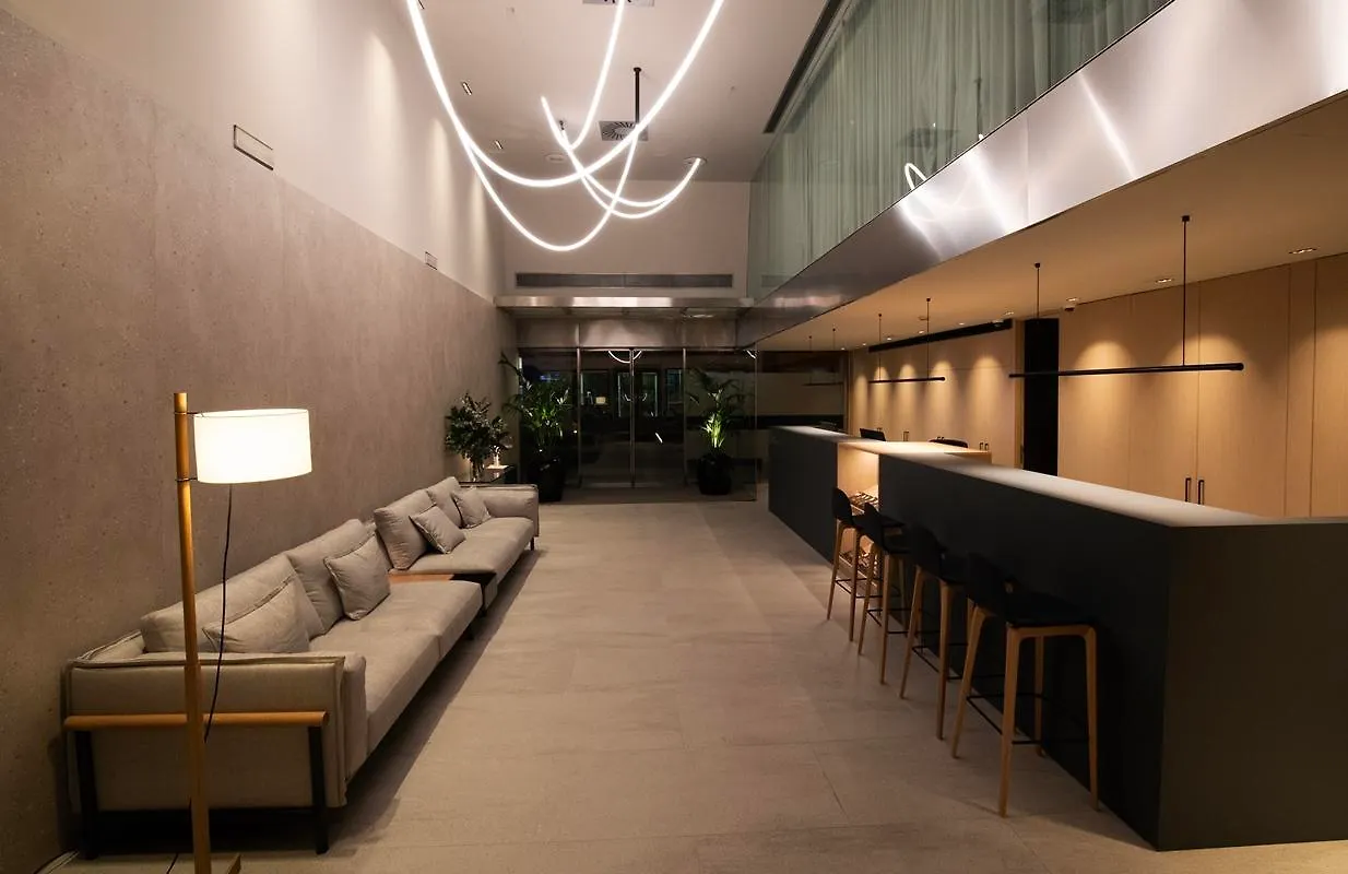 Hotel Zenit Bilbao 4*,  Spanien