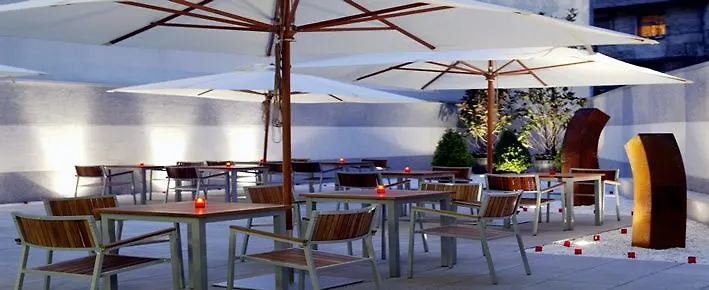 Hotel Zenit Bilbao 4*,  Spanien