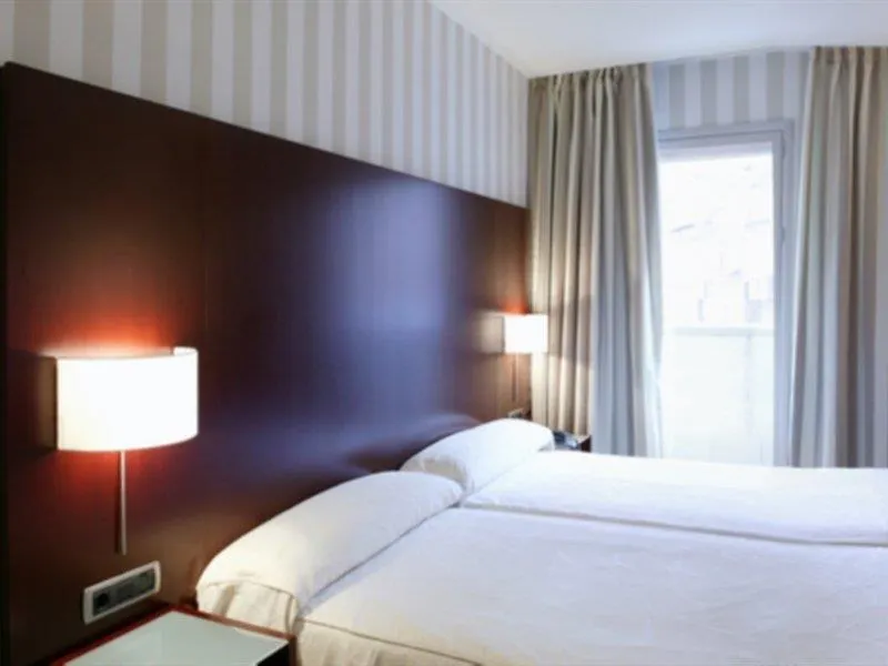 Hotel Zenit Bilbao 4*,  Spanien