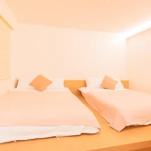 ** ゲストハウス Huayuanhouse Hq In Hongdae 韓国