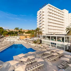 Globales Mimosa 4* Palma Nova (Mallorca)