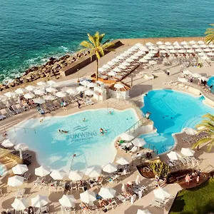 Sunwing Seafront 3* Arguineguin