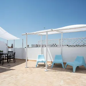 Diaber San Leandro Siviglia
