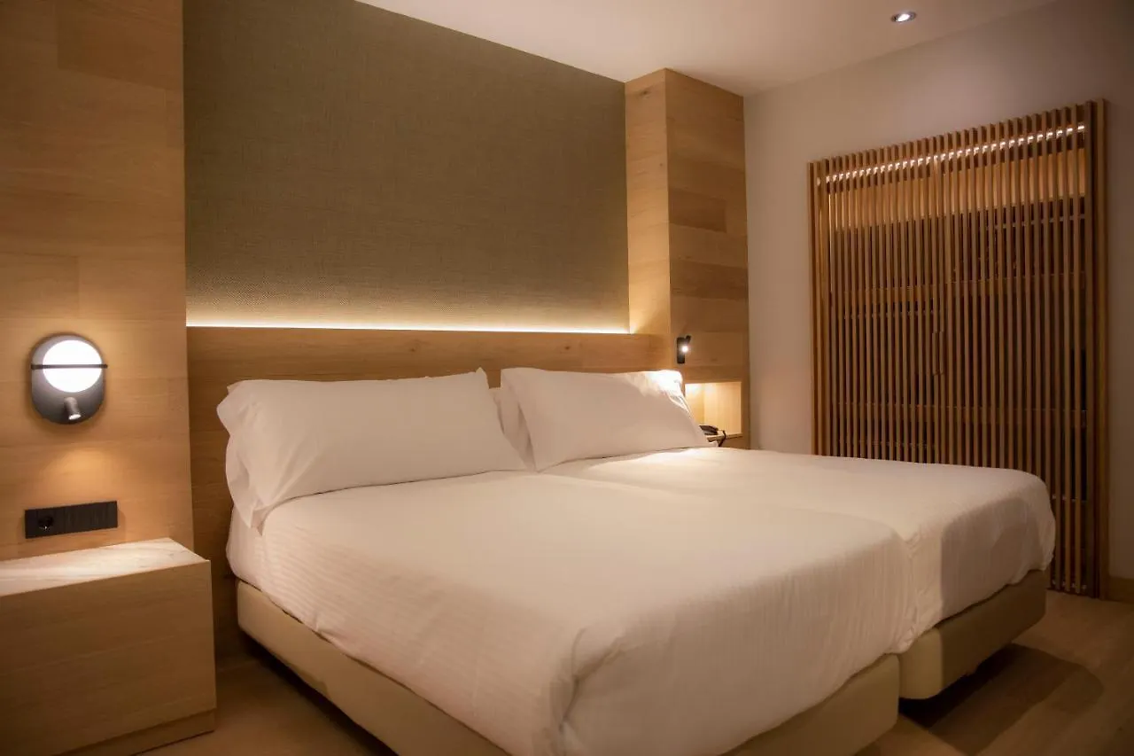 Hotel Zenit בילבאו