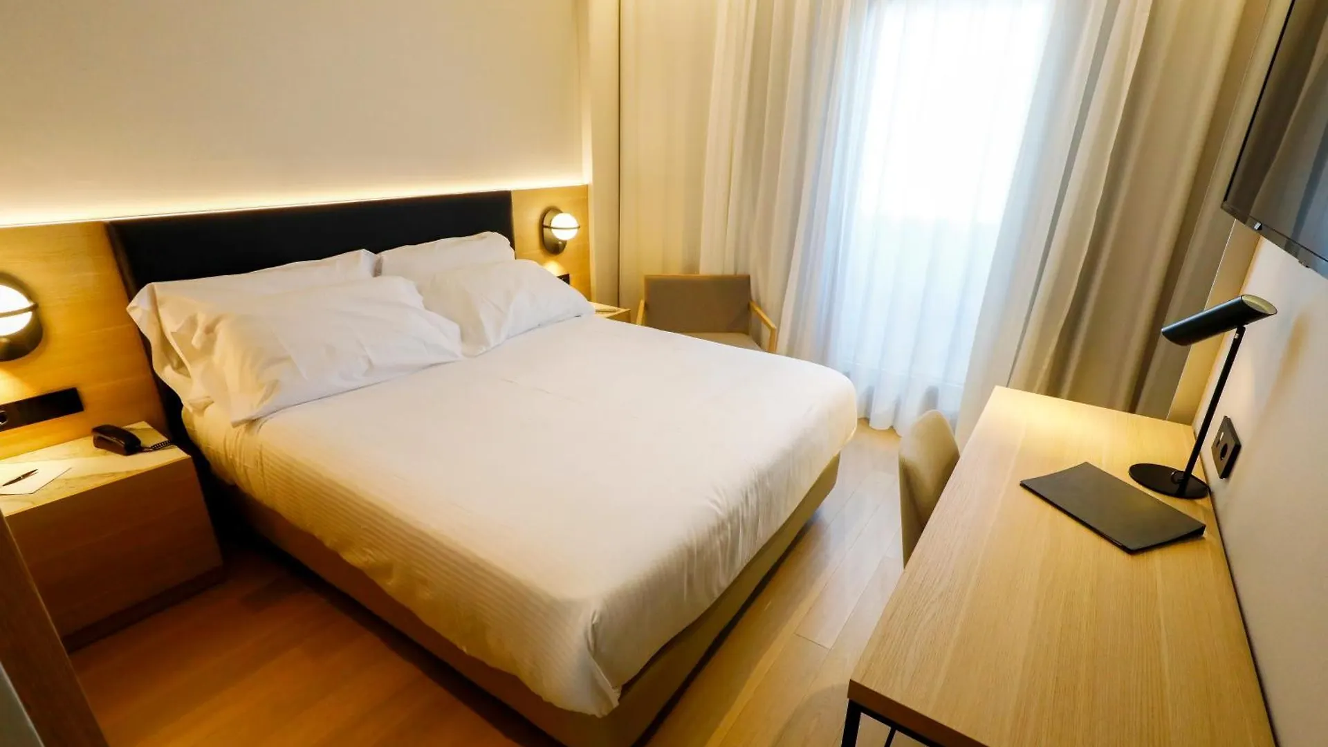 Hotel Zenit בילבאו