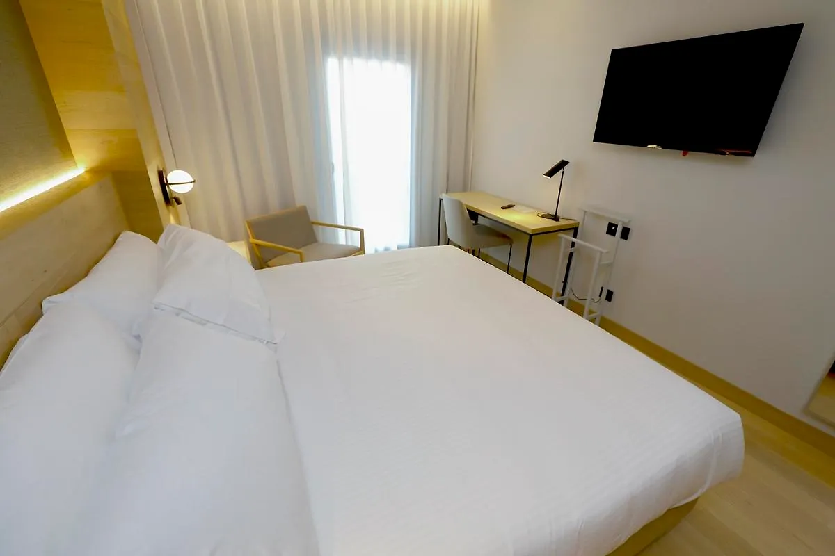 Hotel Zenit בילבאו