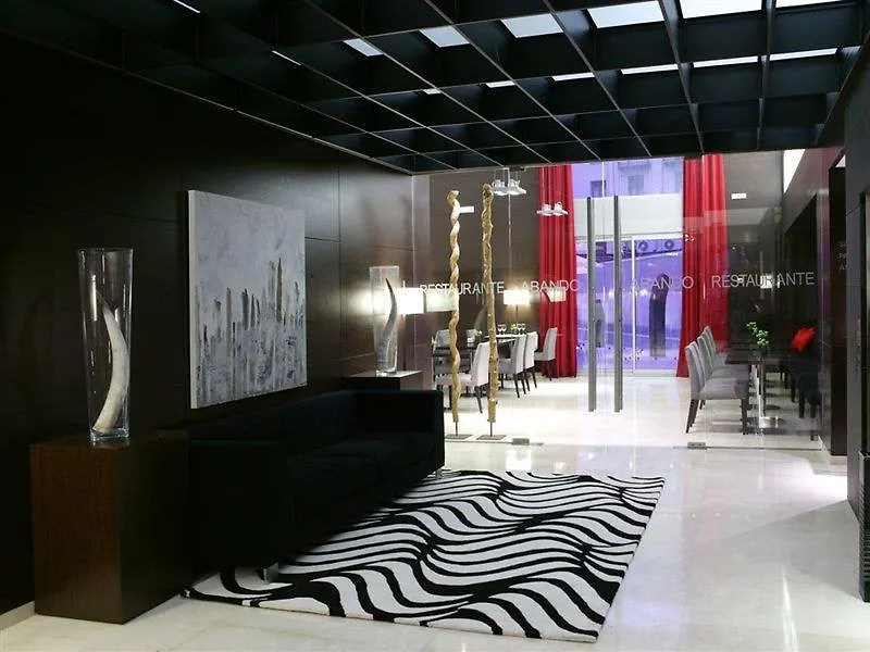 Hotel Zenit בילבאו