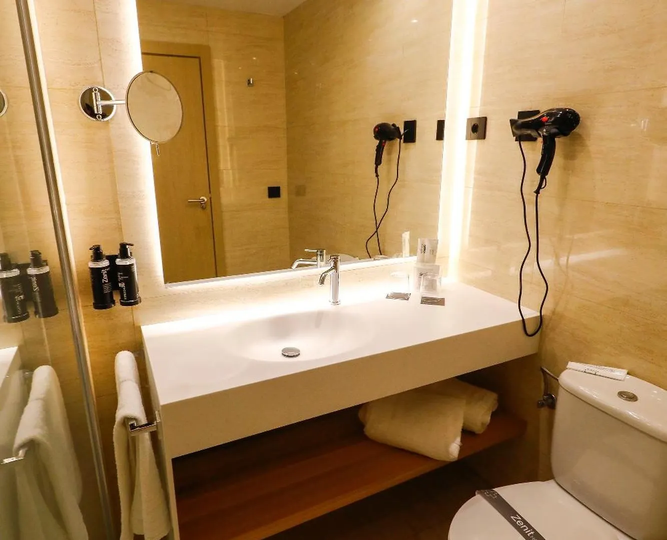 Hotel Zenit Bilbao